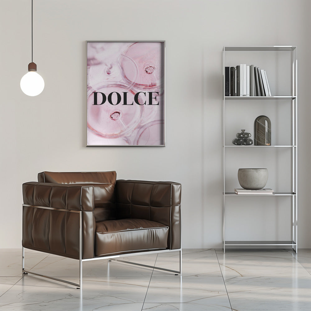 DOLCE Poster